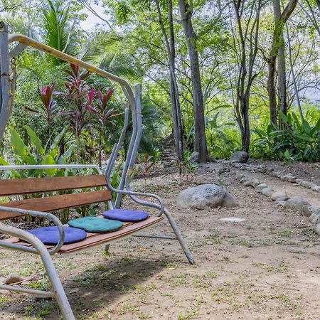 Uvita River Guesthouse Dış mekan fotoğraf