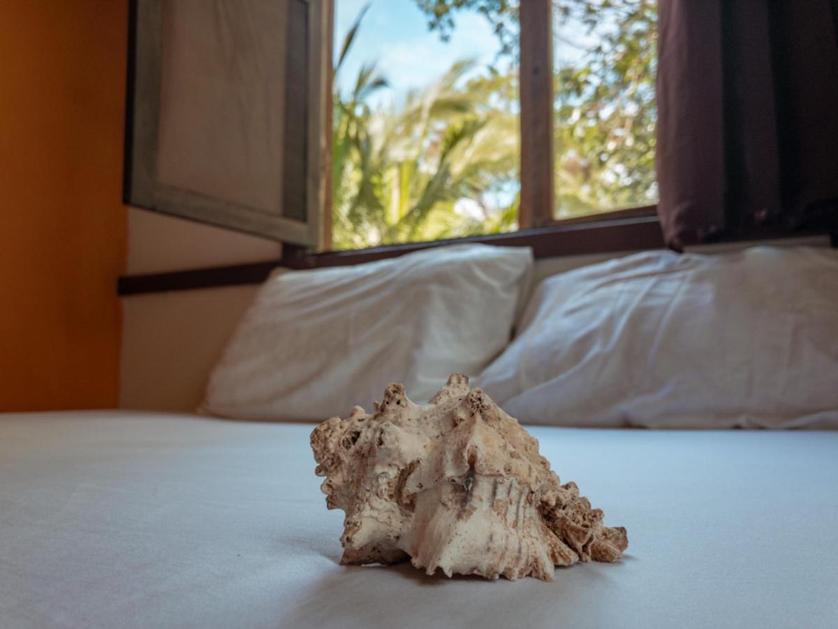 Uvita River Guesthouse Dış mekan fotoğraf