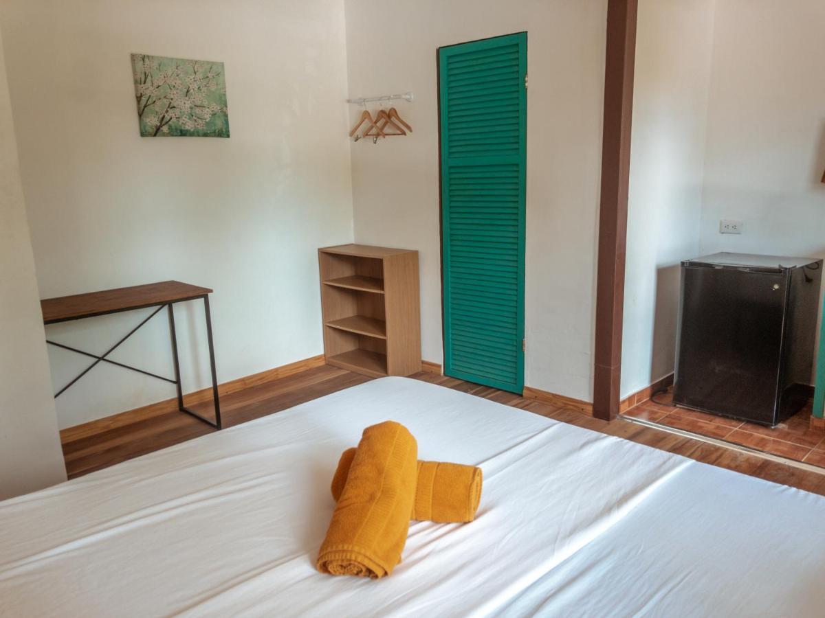 Uvita River Guesthouse Dış mekan fotoğraf