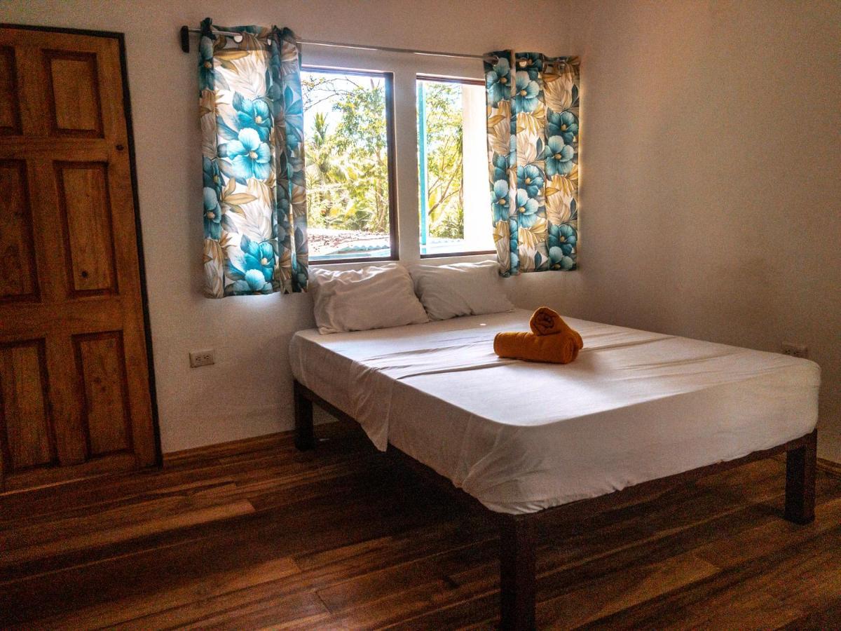 Uvita River Guesthouse Dış mekan fotoğraf