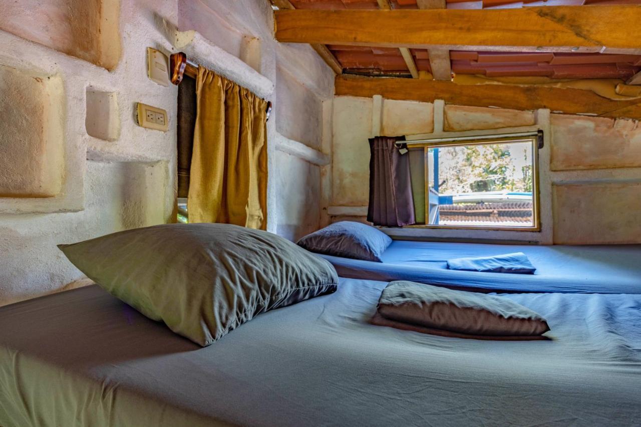 Uvita River Guesthouse Dış mekan fotoğraf