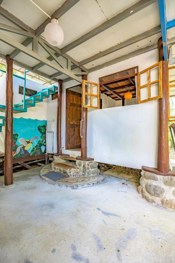 Uvita River Guesthouse Dış mekan fotoğraf