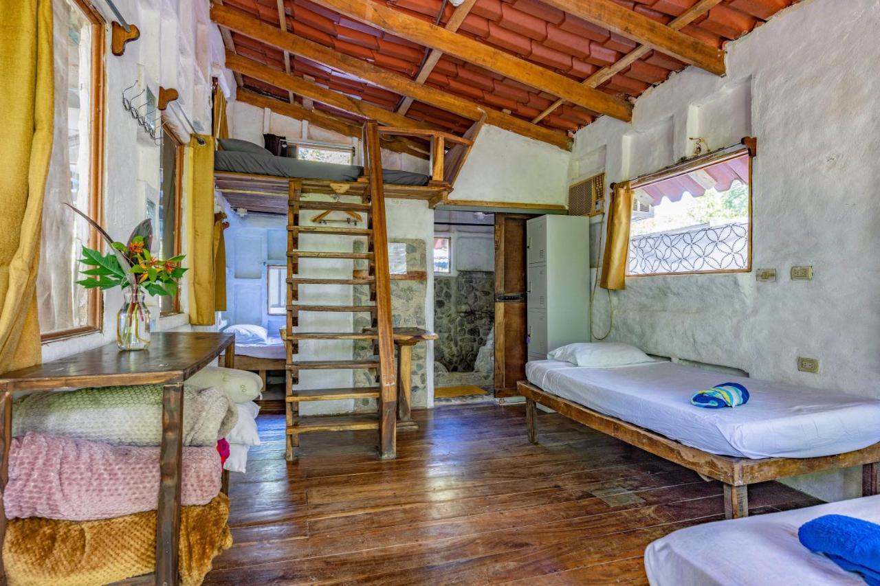 Uvita River Guesthouse Dış mekan fotoğraf