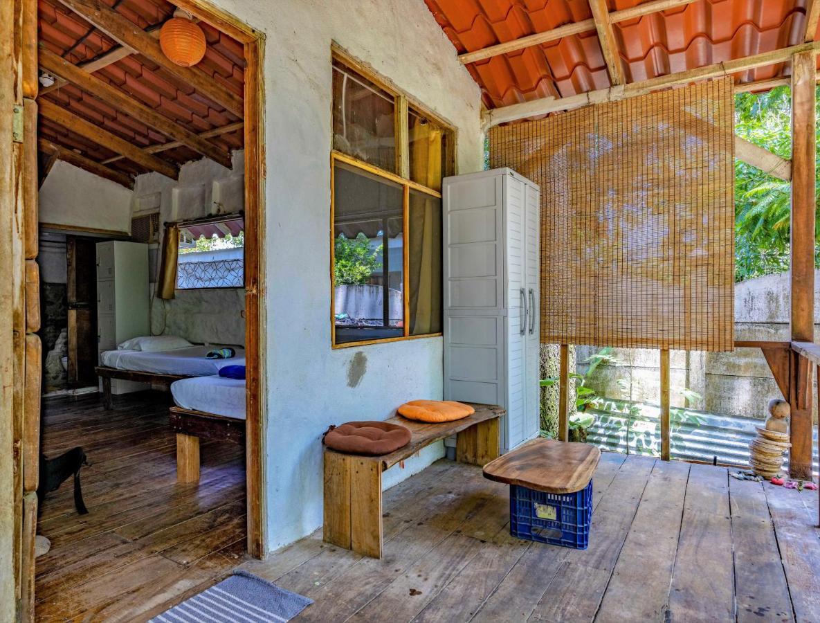 Uvita River Guesthouse Dış mekan fotoğraf
