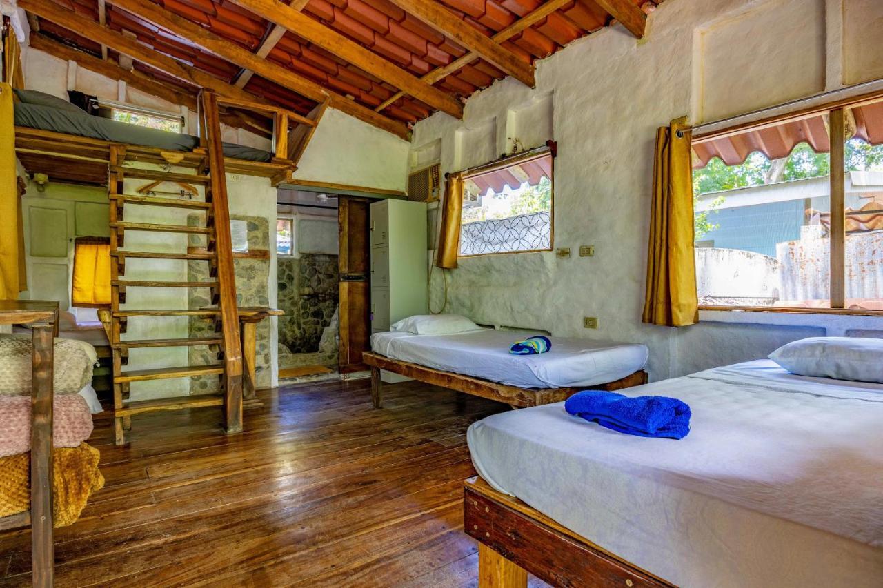 Uvita River Guesthouse Dış mekan fotoğraf