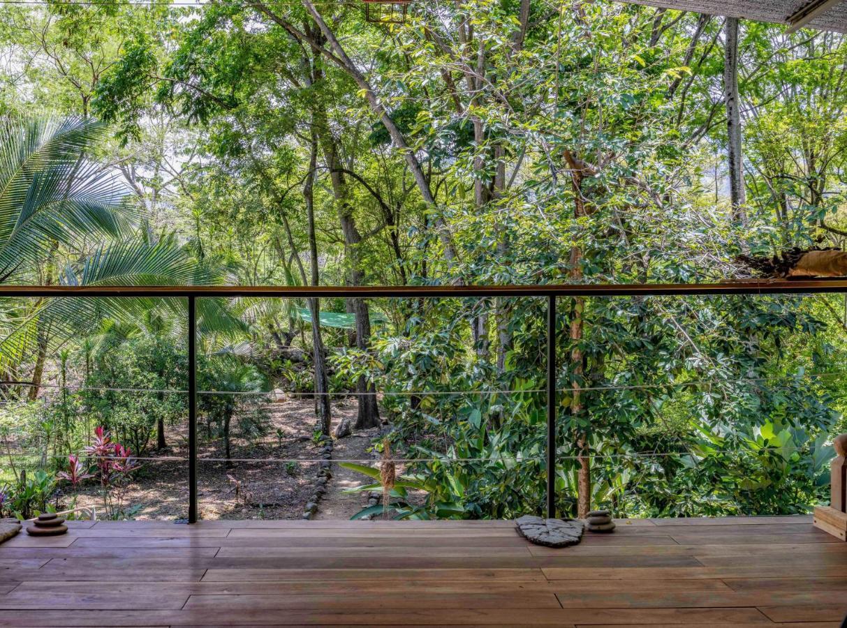 Uvita River Guesthouse Dış mekan fotoğraf