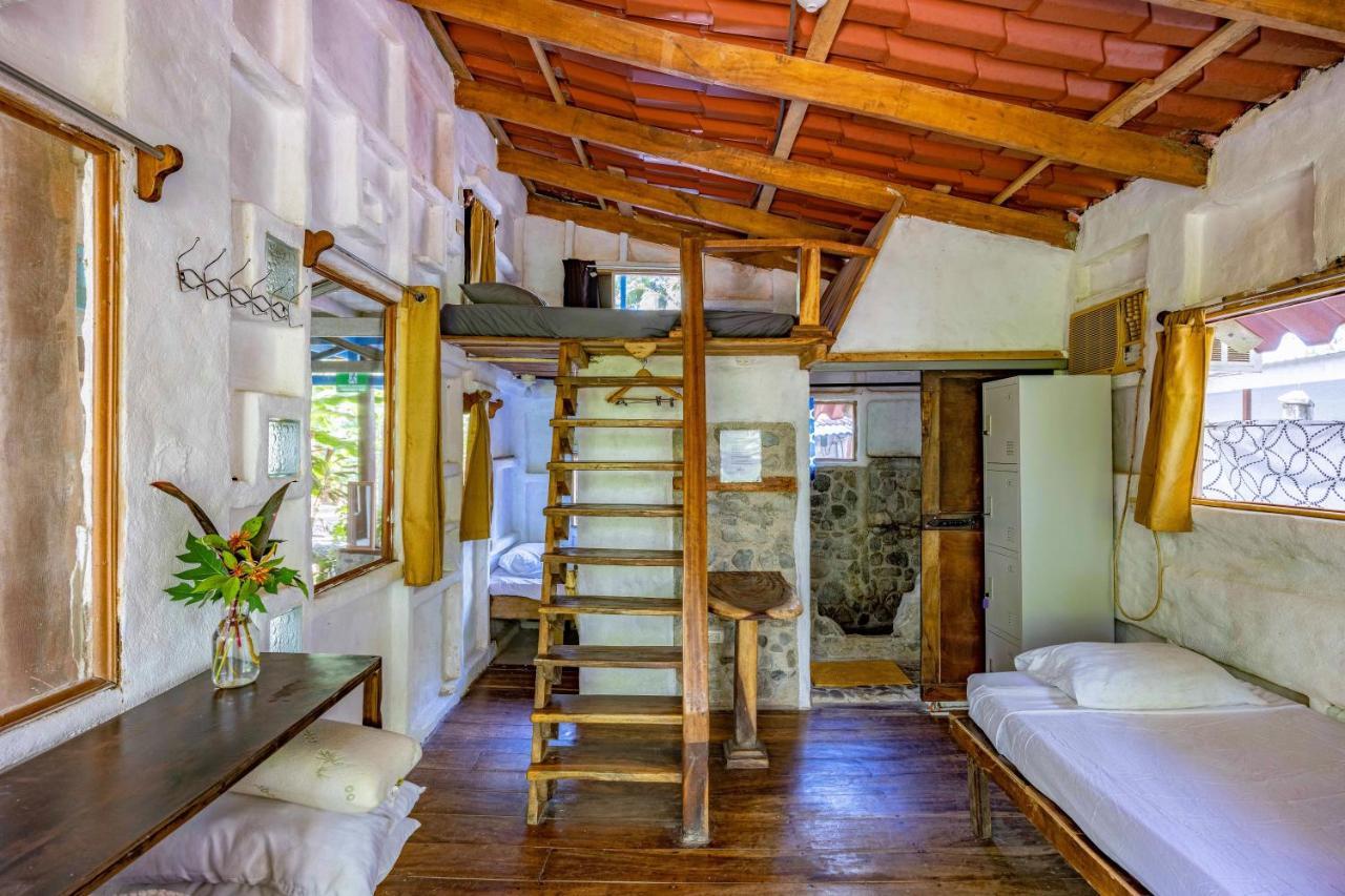 Uvita River Guesthouse Dış mekan fotoğraf