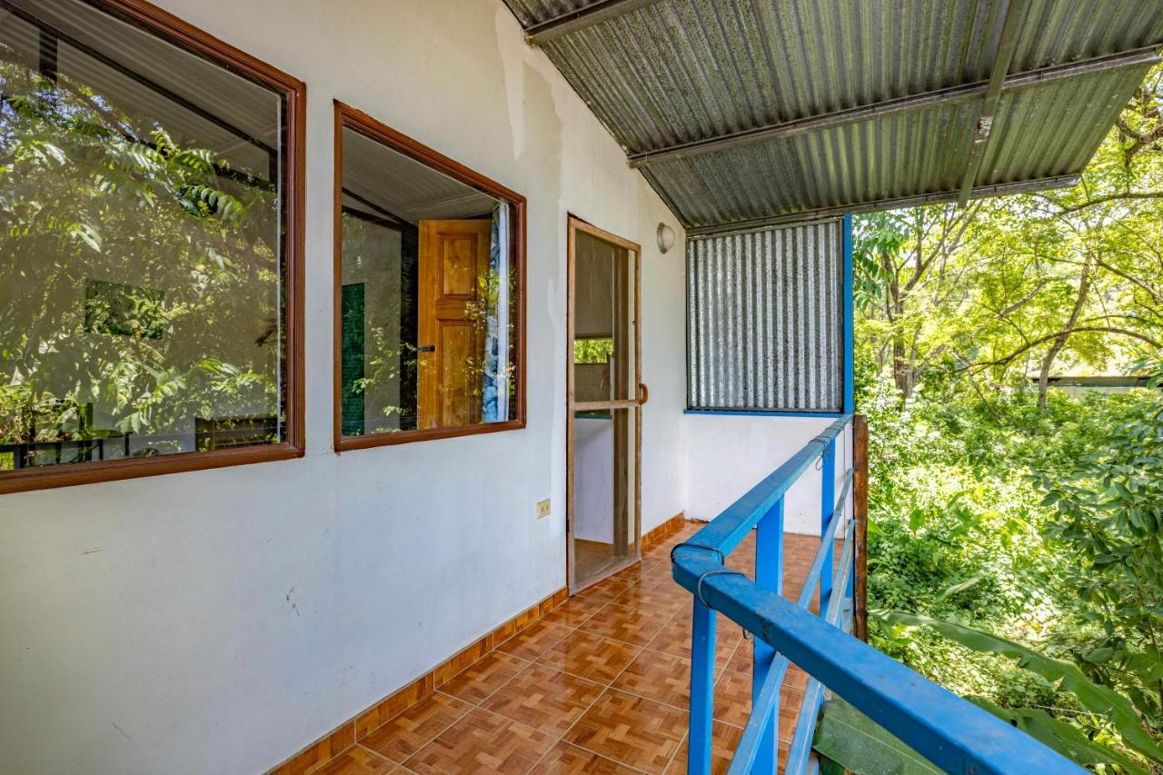 Uvita River Guesthouse Dış mekan fotoğraf