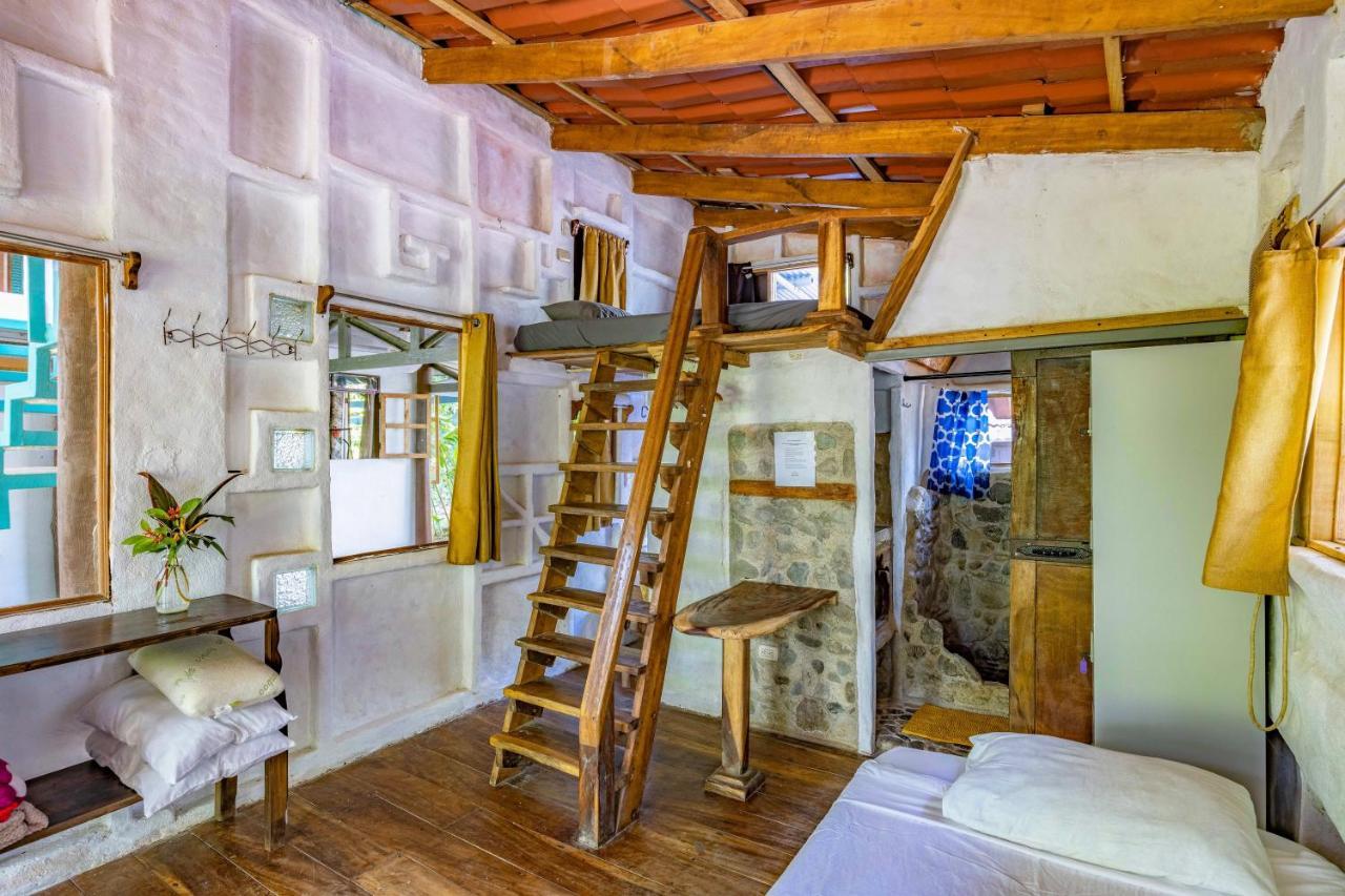 Uvita River Guesthouse Dış mekan fotoğraf