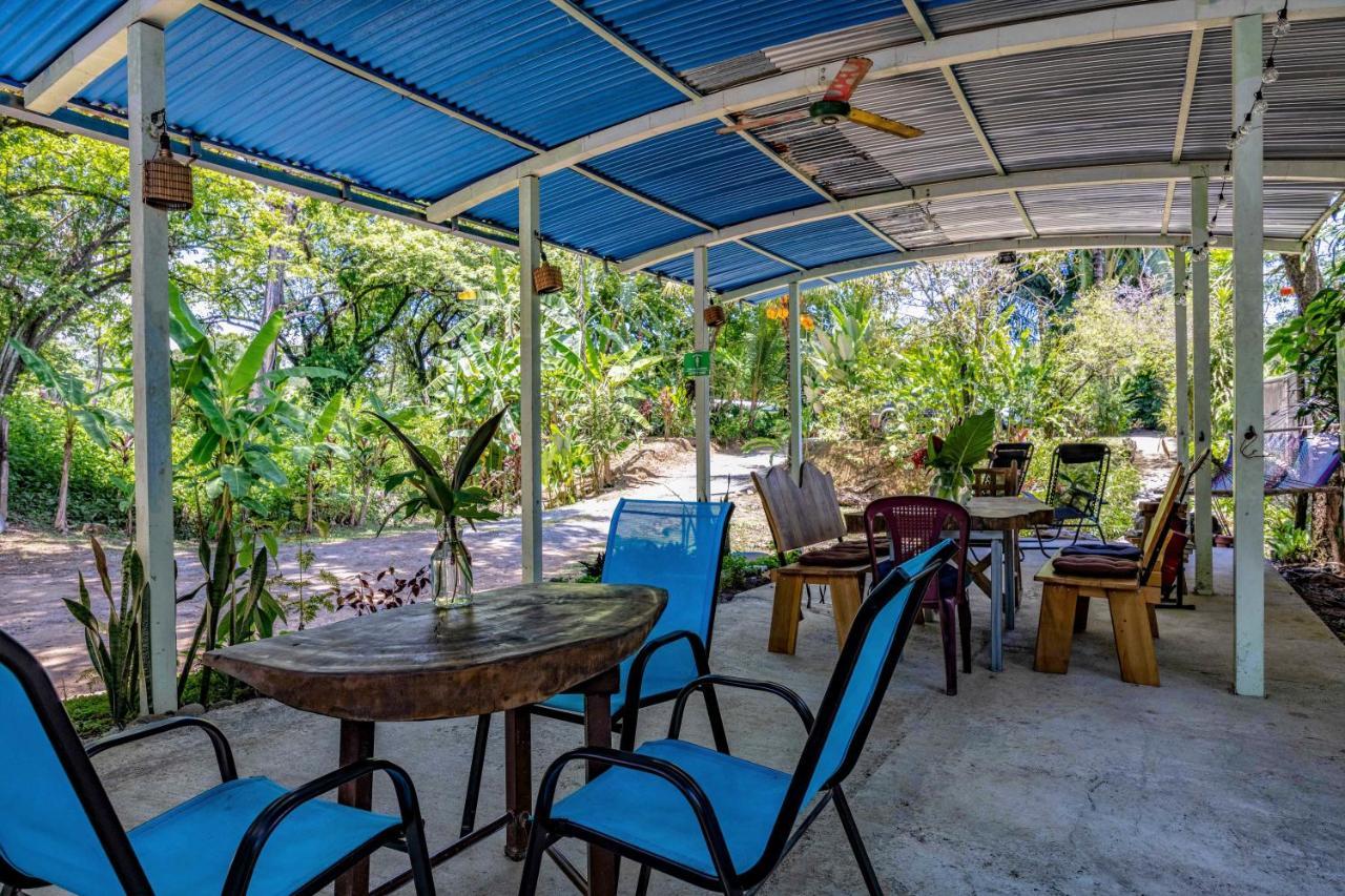 Uvita River Guesthouse Dış mekan fotoğraf