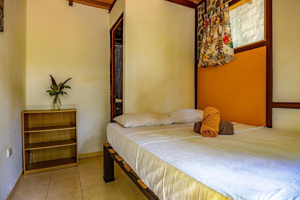 Uvita River Guesthouse Dış mekan fotoğraf